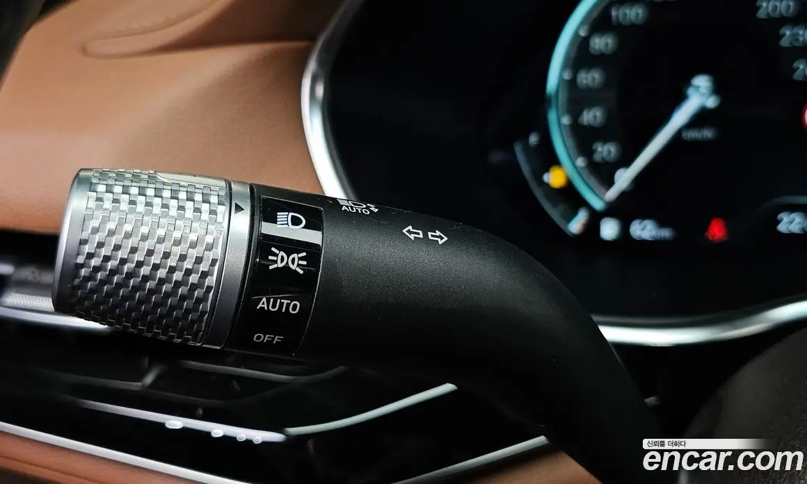 Genesis G80 2022 3.5 автомат (гидро), фото 26