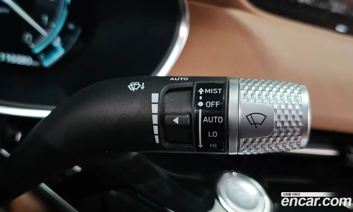 Genesis G80 2022 3.5 автомат (гидро), фото 27