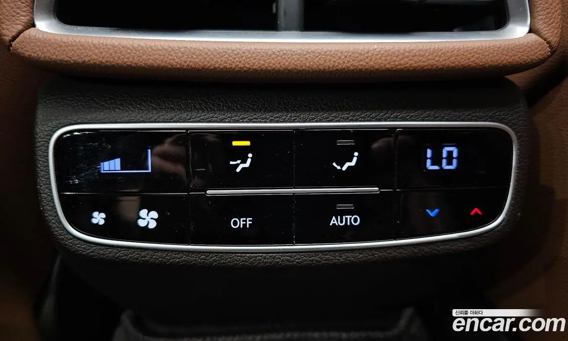 Genesis G80 2022 3.5 автомат (гидро), фото 29