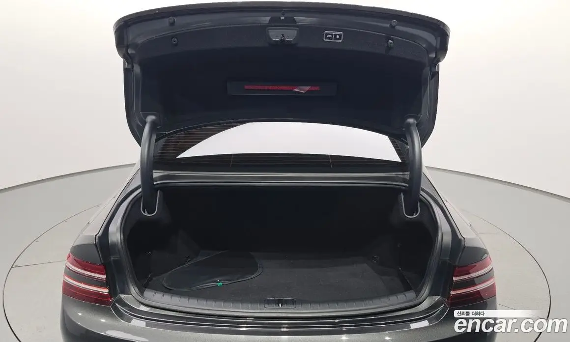 Genesis G80 2022 3.5 автомат (гидро), фото 30
