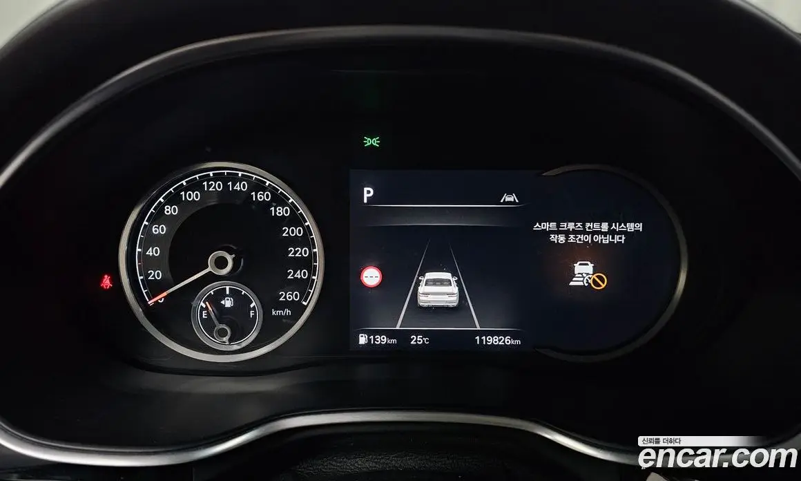 Genesis G80 2022 2.5 автомат (гидро), фото 11