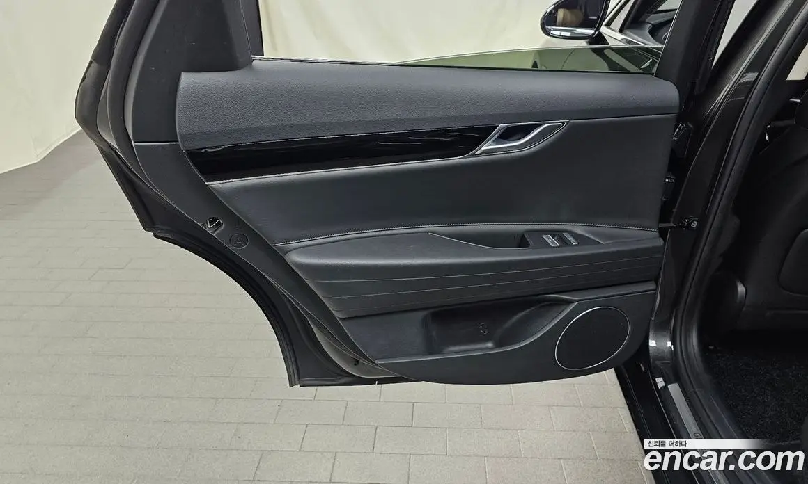 Genesis G80 2022 2.5 автомат (гидро), фото 15