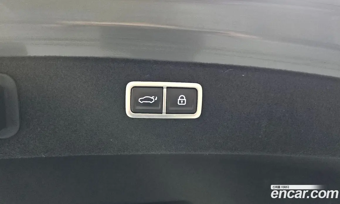 Genesis G80 2022 2.5 автомат (гидро), фото 21