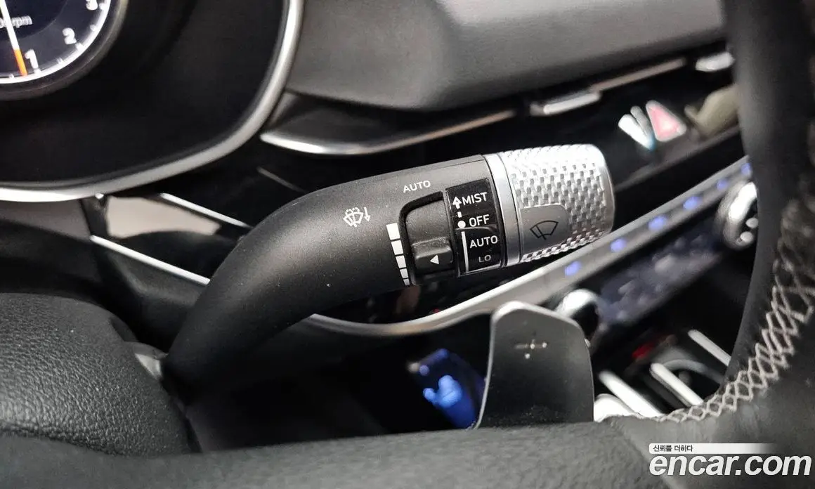 Genesis G80 2022 2.5 автомат (гидро), фото 26
