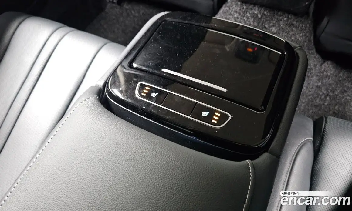 Genesis G80 2022 2.5 автомат (гидро), фото 31