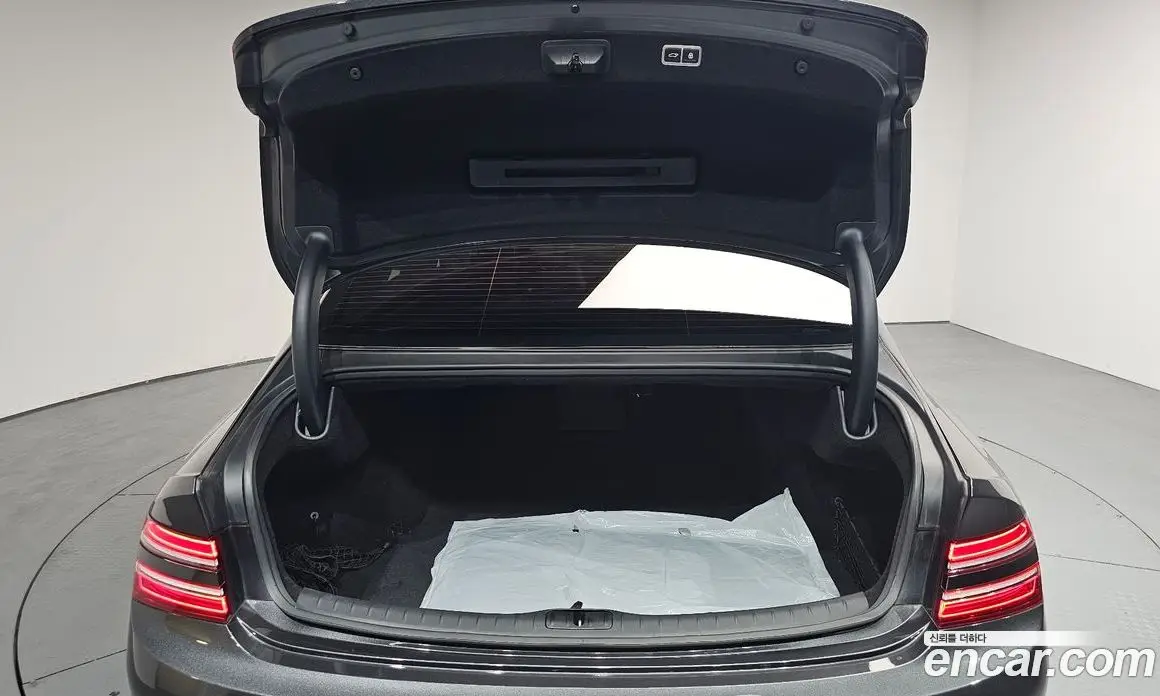Genesis G80 2023 2.5 автомат (гидро), фото 20