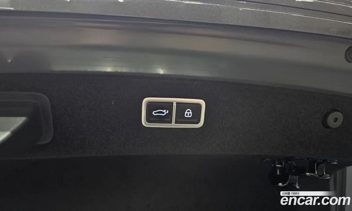 Genesis G90 2022 3.5 автомат (гидро), фото 21