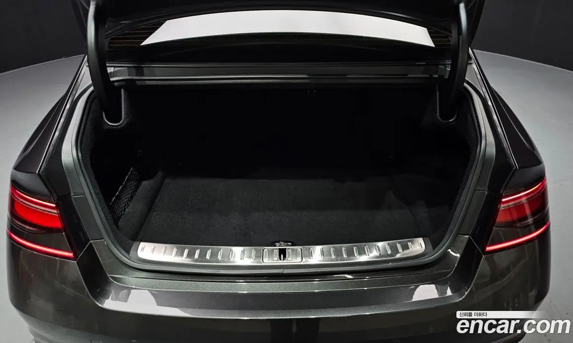 Genesis G90 2022 3.5 автомат (гидро), фото 22