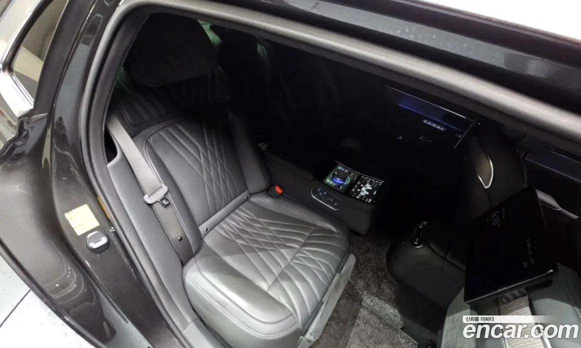 Genesis G90 2022 3.5 автомат (гидро), фото 23