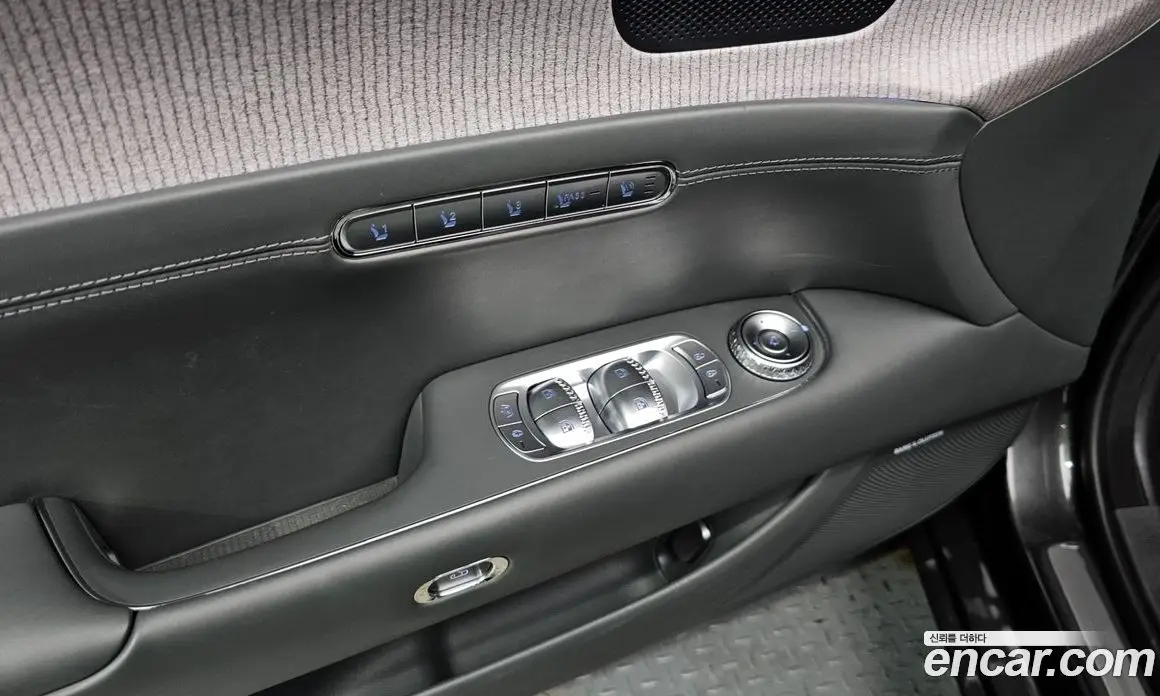 Genesis G90 2022 3.5 автомат (гидро), фото 27
