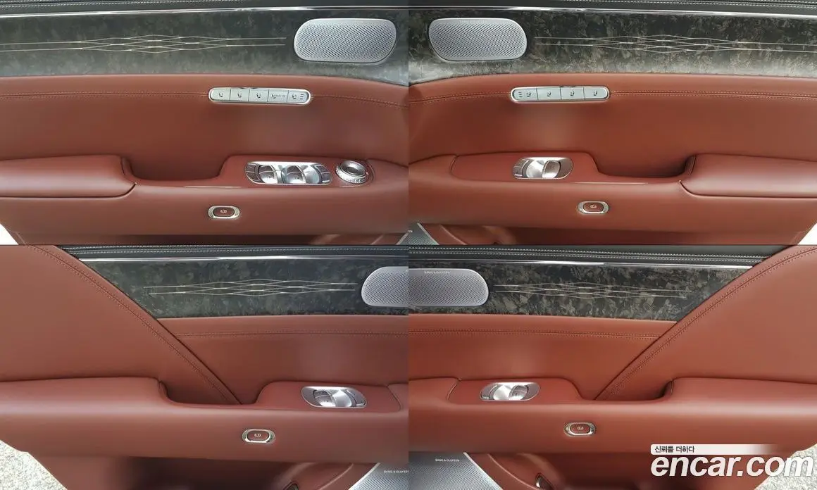 Genesis G90 2023 3.5 автомат (гидро), фото 18