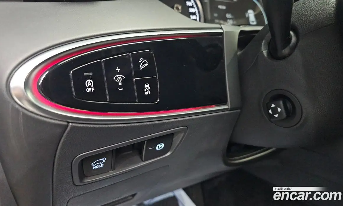 Genesis GV70 2021 2.5 автомат (гидро), фото 14