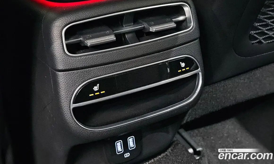 Genesis GV70 2021 2.5 автомат (гидро), фото 20