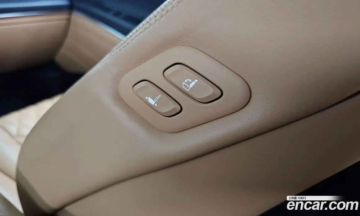 Genesis GV80 2020 2.5 автомат (гидро), фото 27