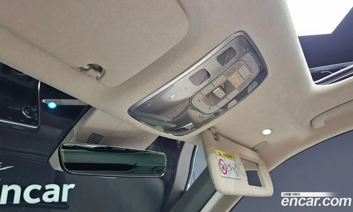 Genesis GV80 2020 2.5 автомат (гидро), фото 36
