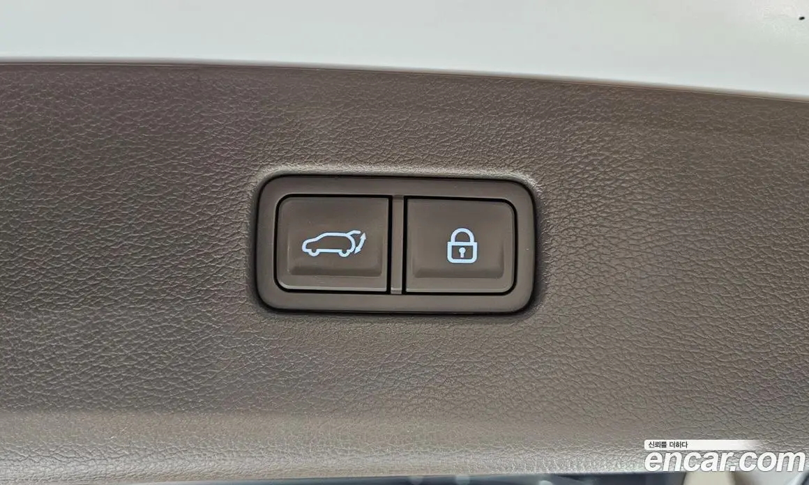 Genesis GV80 2020 2.5 автомат (гидро), фото 39