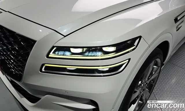 Genesis GV80 2020 2.5 автомат (гидро), миниатюра 8