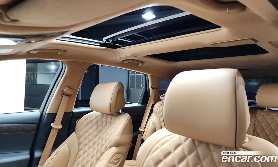 Genesis GV80 2020 3.5 автомат (гидро), фото 18 Genesis GV80 2020 3.5 автомат (гидро), фото 18