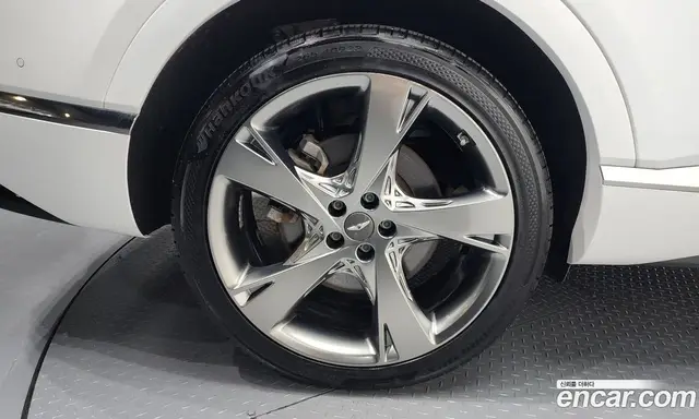 Genesis GV80 2020 3.5 автомат (гидро), миниатюра 5 Genesis GV80 2020 3.5 автомат (гидро), миниатюра 5