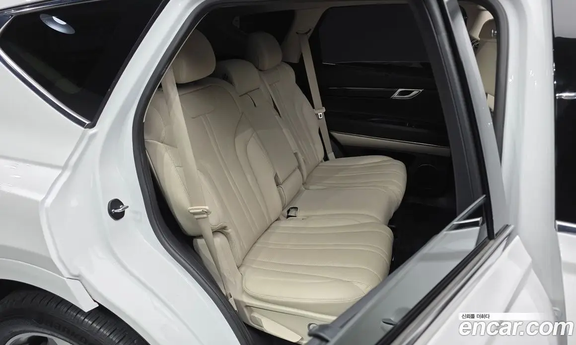 Genesis GV80 2020 2.5 автомат (гидро), фото 12 Genesis GV80 2020 2.5 автомат (гидро), фото 12