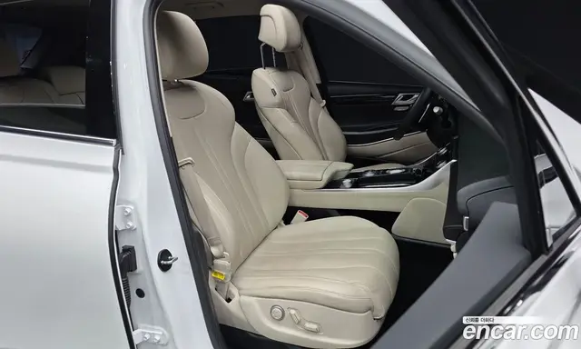 Genesis GV80 2020 2.5 автомат (гидро), миниатюра 10 Genesis GV80 2020 2.5 автомат (гидро), миниатюра 10