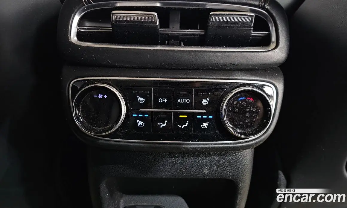 Genesis GV80 2020 3.0 автомат (гидро), фото 18