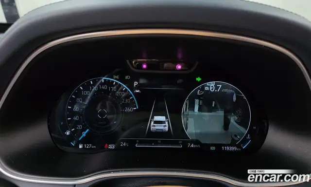 Genesis GV80 2021 3.0 автомат (гидро), миниатюра 11 Genesis GV80 2021 3.0 автомат (гидро), миниатюра 11