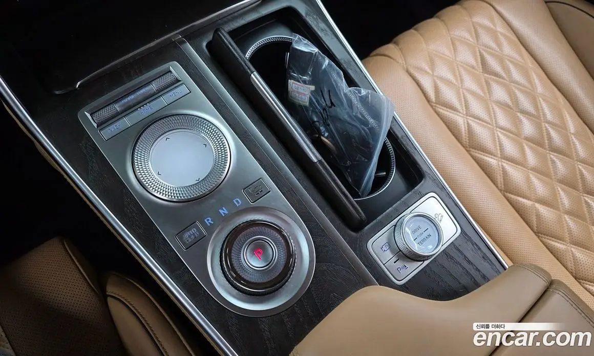 Genesis GV80 2021 3.0 автомат (гидро), фото 12 Genesis GV80 2021 3.0 автомат (гидро), фото 12