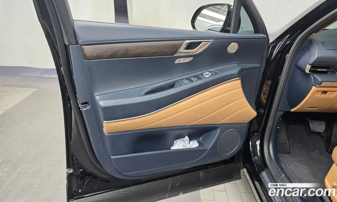 Genesis GV80 2021 3.0 автомат (гидро), фото 14 Genesis GV80 2021 3.0 автомат (гидро), фото 14