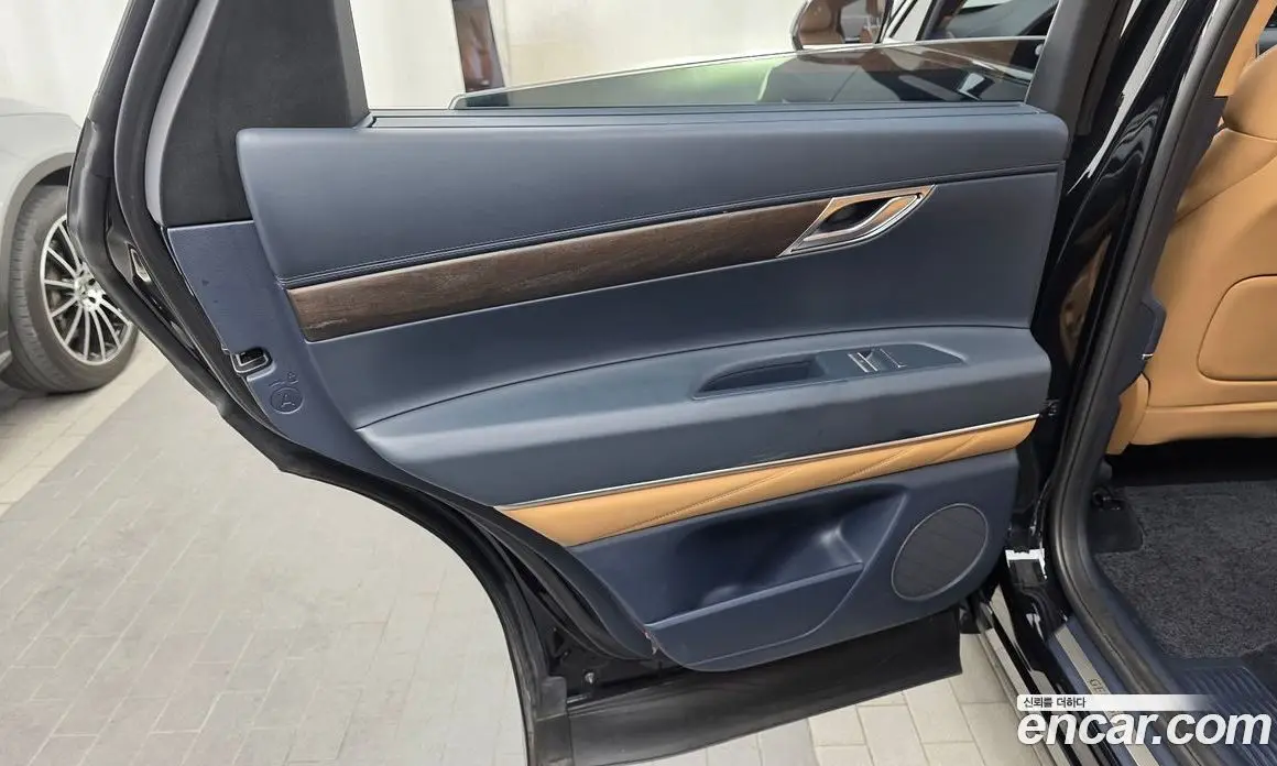 Genesis GV80 2021 3.0 автомат (гидро), фото 15 Genesis GV80 2021 3.0 автомат (гидро), фото 15