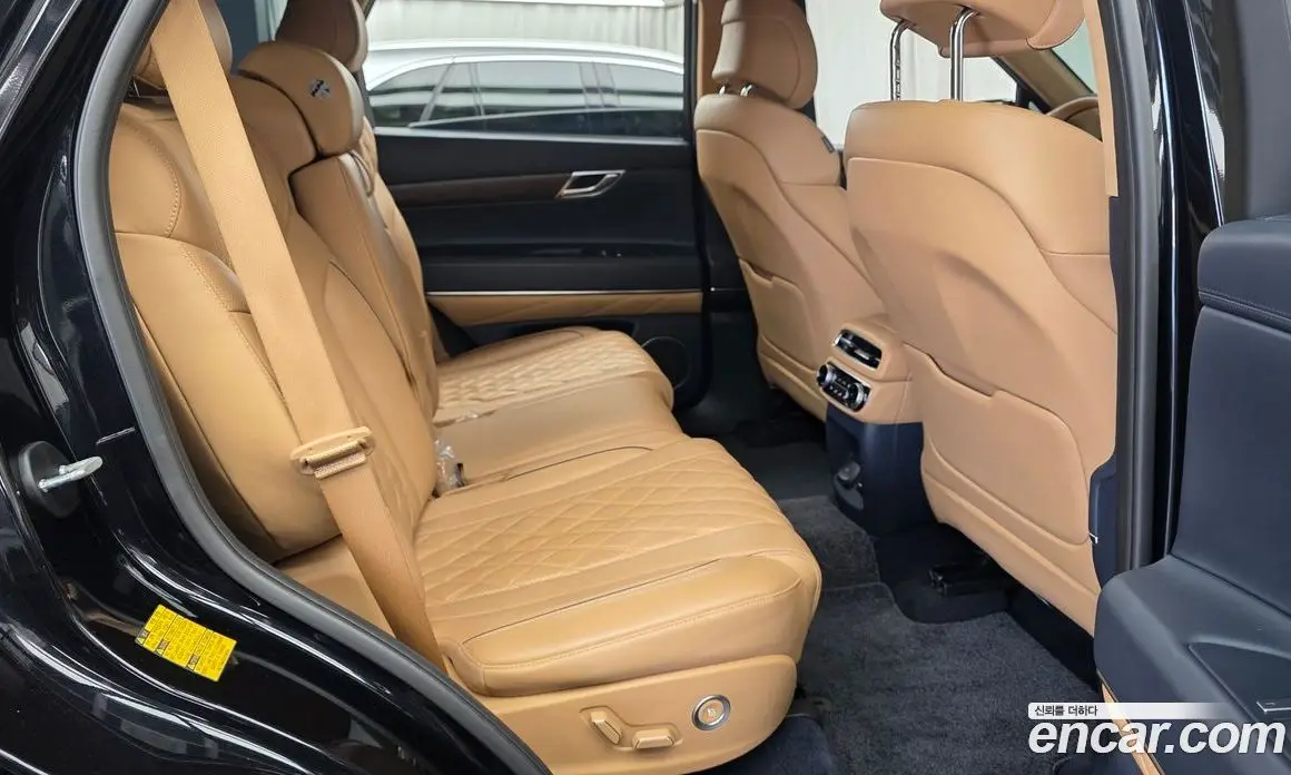 Genesis GV80 2021 3.0 автомат (гидро), фото 17 Genesis GV80 2021 3.0 автомат (гидро), фото 17