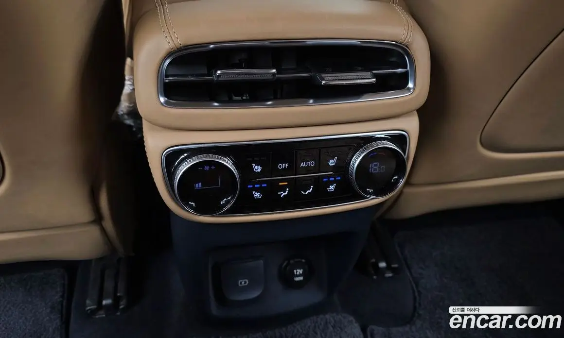 Genesis GV80 2021 3.0 автомат (гидро), фото 24 Genesis GV80 2021 3.0 автомат (гидро), фото 24