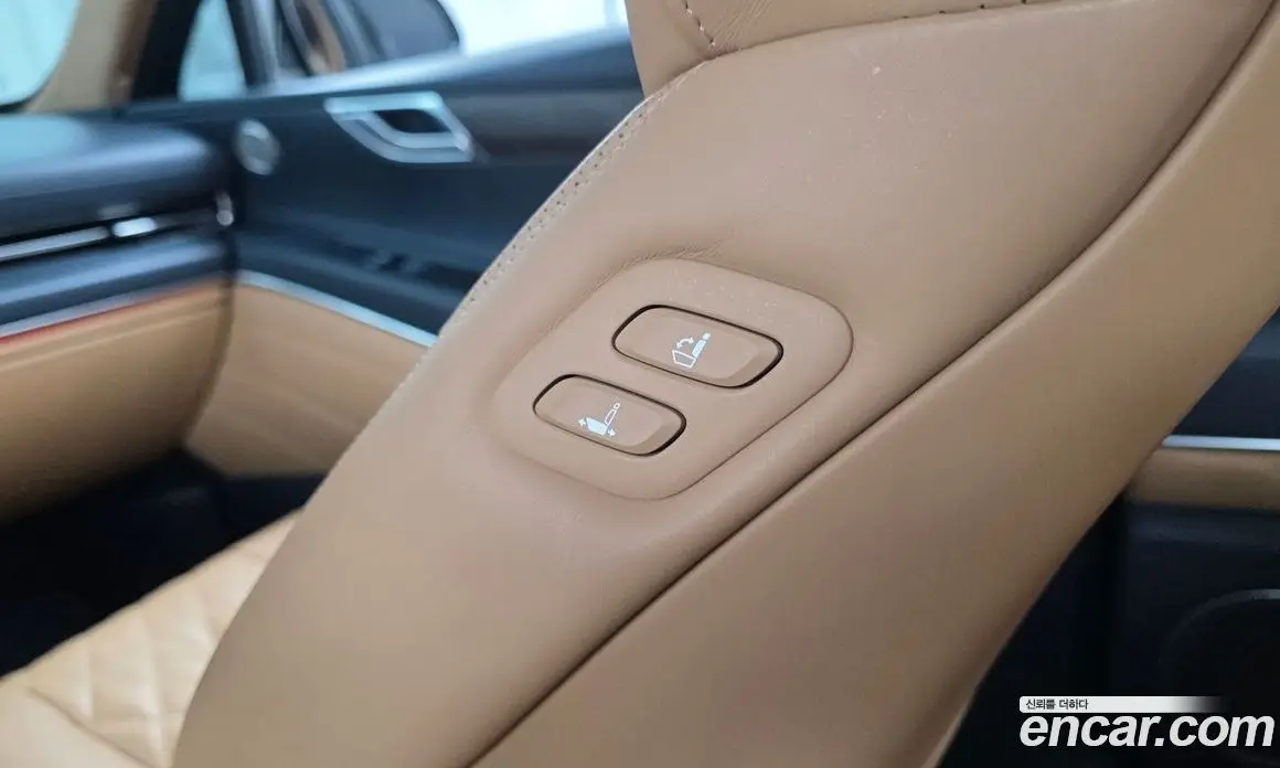 Genesis GV80 2021 3.0 автомат (гидро), фото 31 Genesis GV80 2021 3.0 автомат (гидро), фото 31