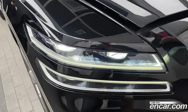 Genesis GV80 2021 3.0 автомат (гидро), миниатюра 8 Genesis GV80 2021 3.0 автомат (гидро), миниатюра 8