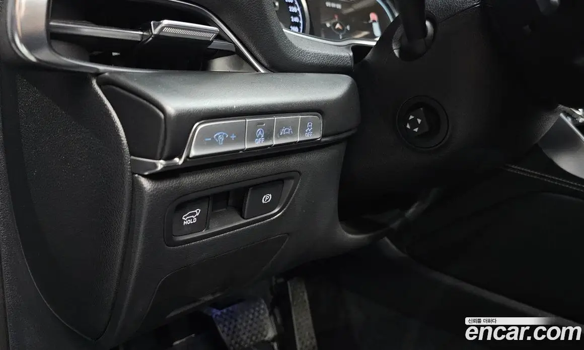 Genesis GV80 2021 2.5 автомат (гидро), фото 22