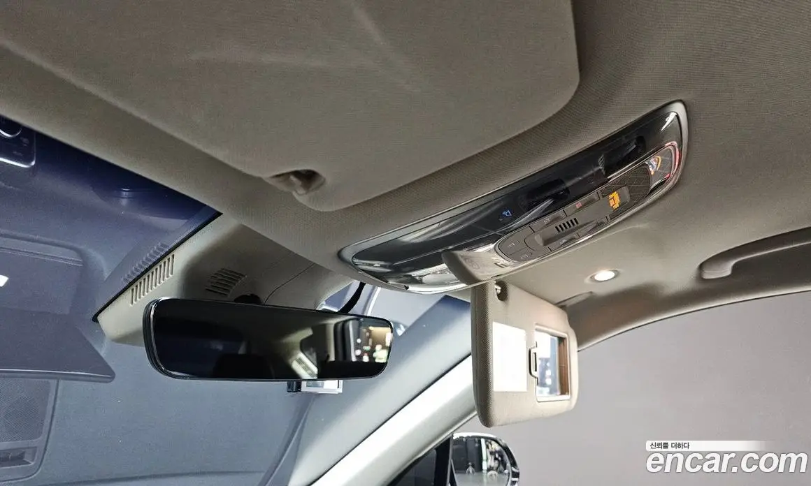 Genesis GV80 2021 2.5 автомат (гидро), фото 26