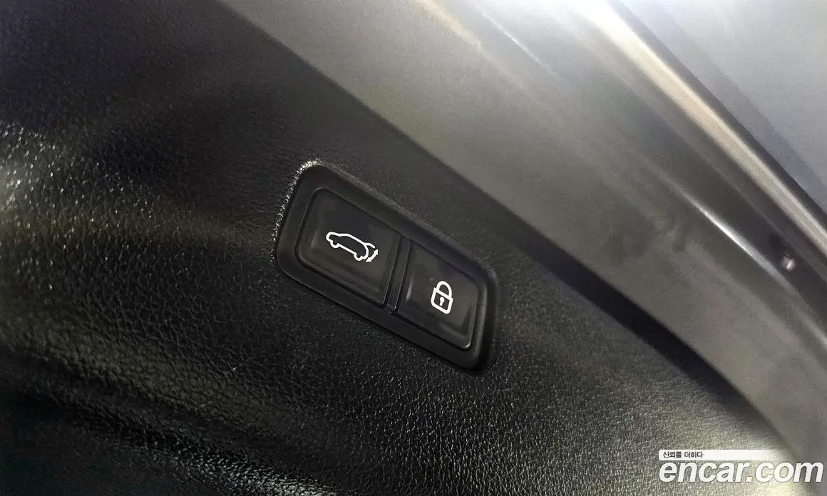 Genesis GV80 2021 2.5 автомат (гидро), фото 32