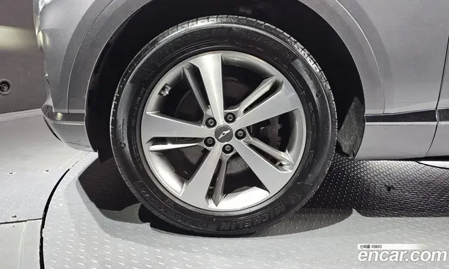 Genesis GV80 2021 2.5 автомат (гидро), миниатюра 5