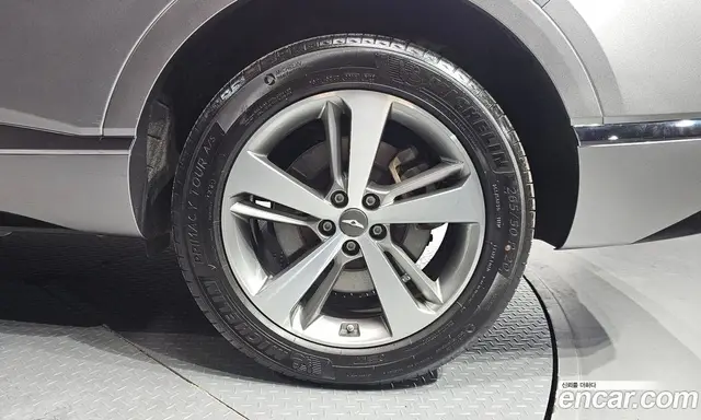Genesis GV80 2021 2.5 автомат (гидро), миниатюра 7