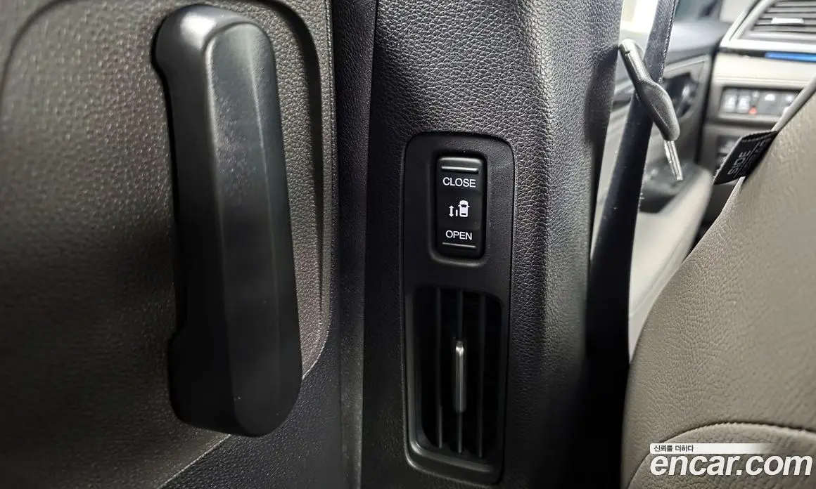 Honda Odyssey 2021 3.5 автомат (гидро), фото 17