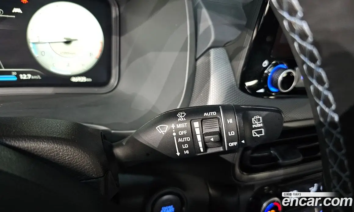 Hyundai Kona 2021 2.0 автомат (гидро), фото 26