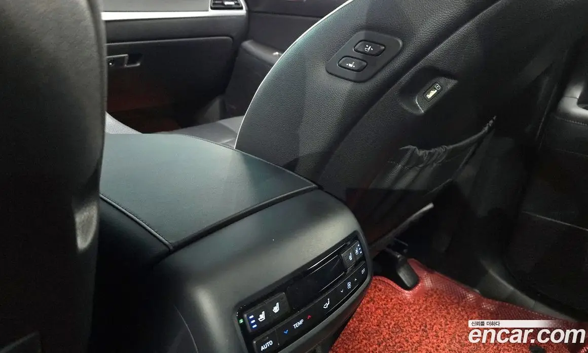 Hyundai Palisade 2019 2.2 автомат (гидро), фото 18