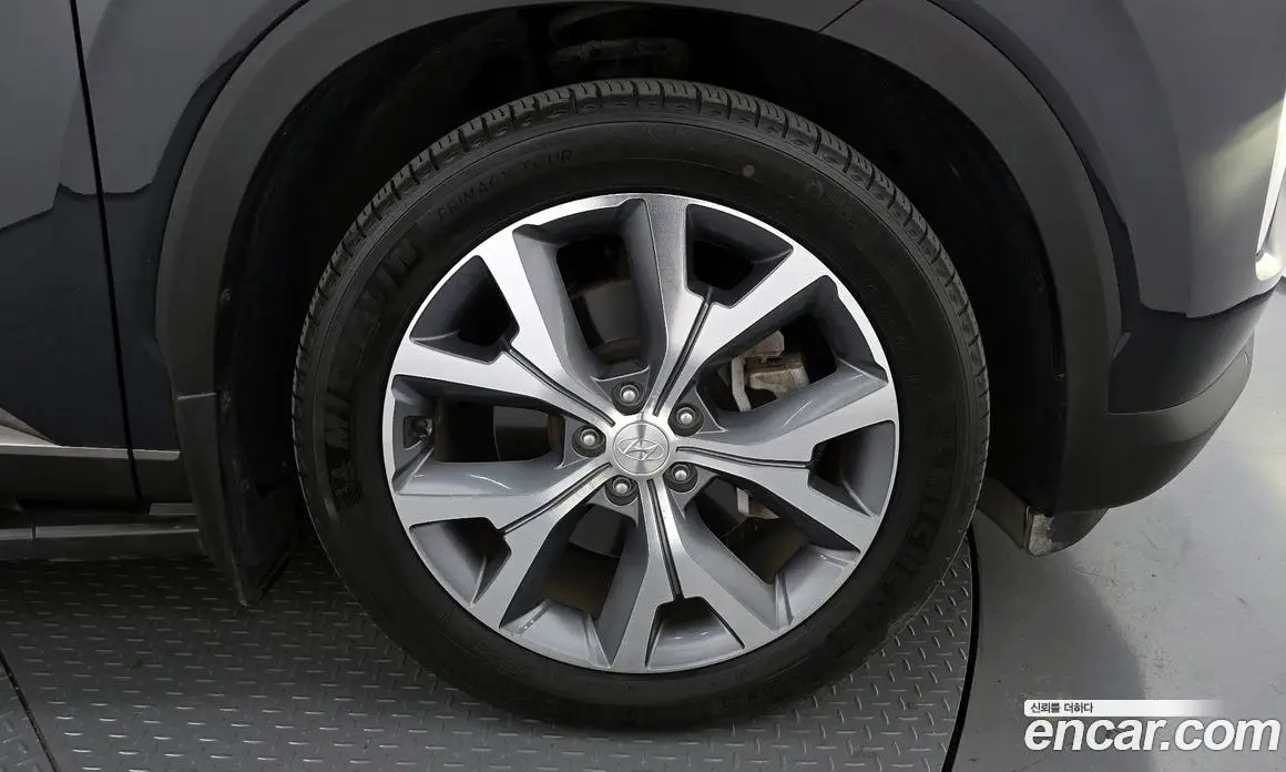 Hyundai Palisade 2019 2.2 автомат (гидро), фото 5