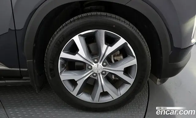 Hyundai Palisade 2019 2.2 автомат (гидро), миниатюра 5