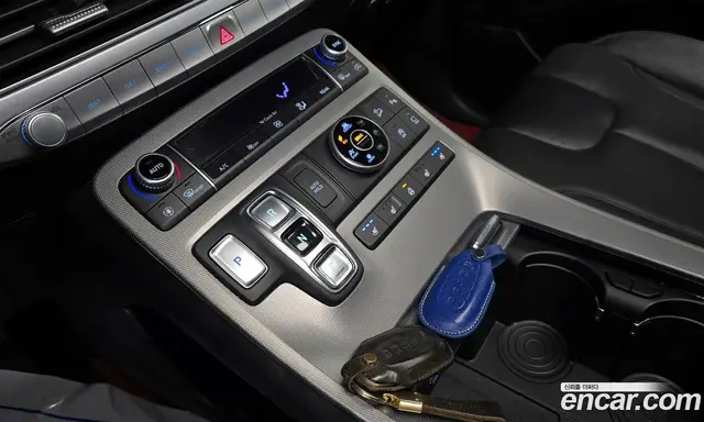 Hyundai Palisade 2019 2.2 автомат (гидро), миниатюра 9