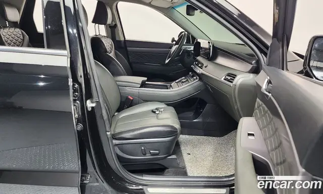 Hyundai Palisade 2021 3.8 автомат (гидро), миниатюра 11