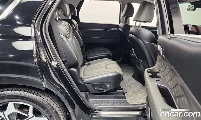Hyundai Palisade 2021 3.8 автомат (гидро), миниатюра 12