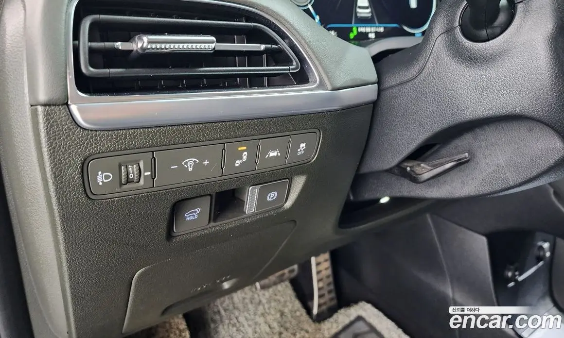 Hyundai Palisade 2021 3.8 автомат (гидро), фото 14