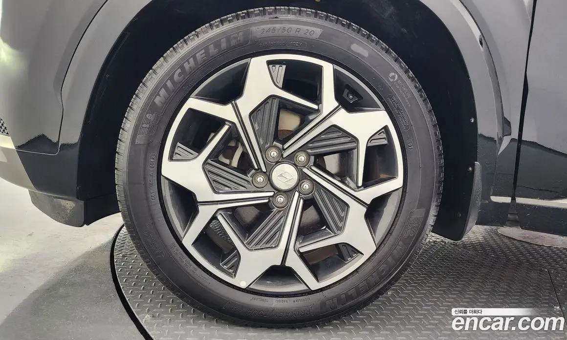 Hyundai Palisade 2021 3.8 автомат (гидро), фото 5