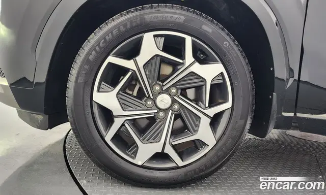 Hyundai Palisade 2021 3.8 автомат (гидро), миниатюра 5